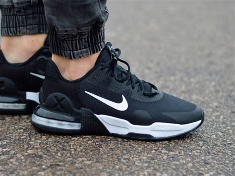 nike air max alpha trainer schwarz|Nike Air Max Alpha women's.